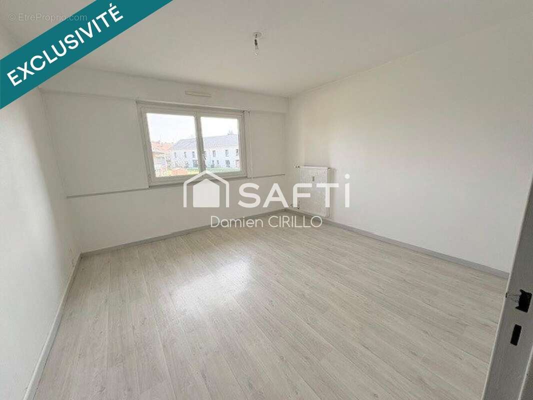 Photo 7 - Appartement à L'ISLE-SUR-LE-DOUBS