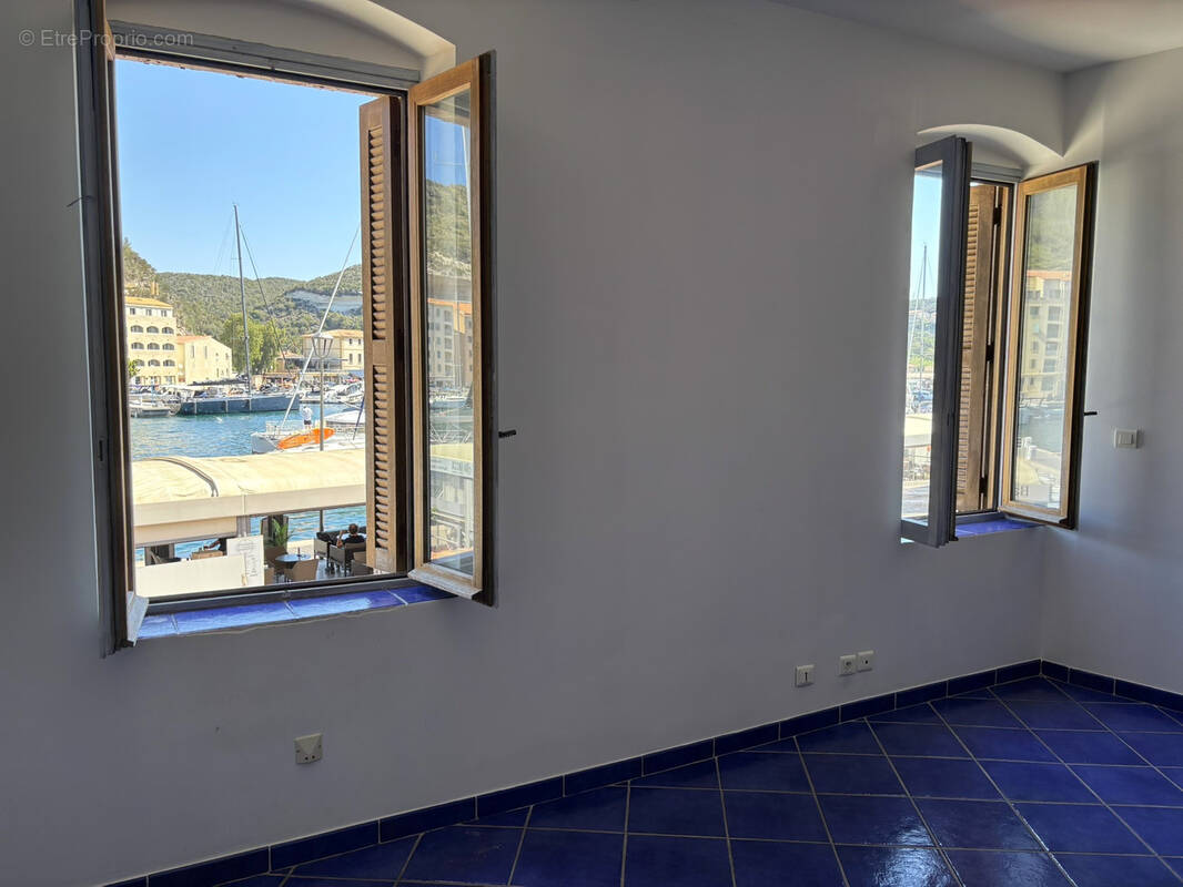 Appartement à BONIFACIO
