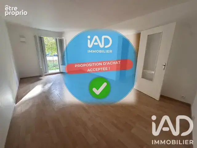 Photo 1 - Appartement à DREUX