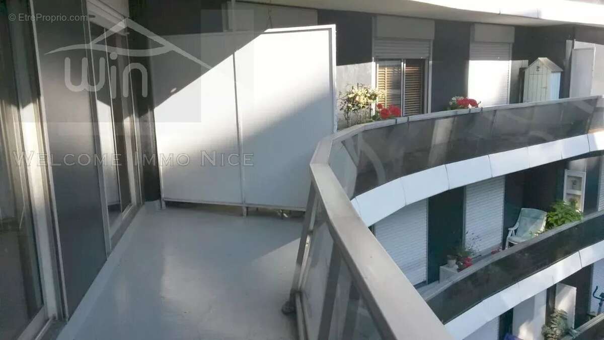 Appartement à SAINT-MAURICE