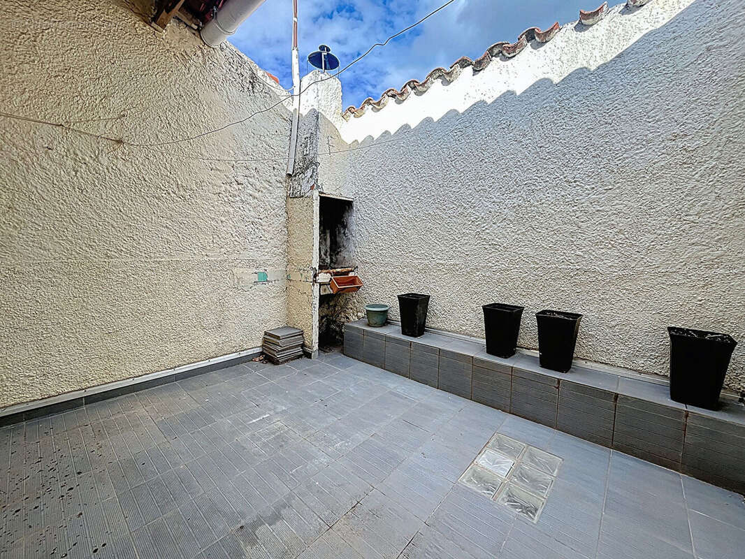 Maison à NEFIACH