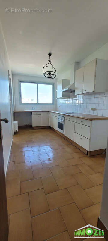 Appartement à SUCY-EN-BRIE