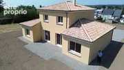Maison à DRAGEY-RONTHON