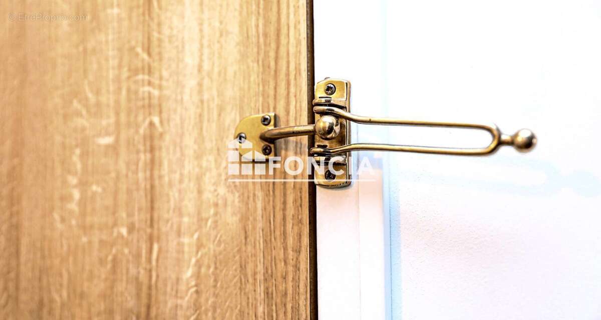 Appartement à CORBIE