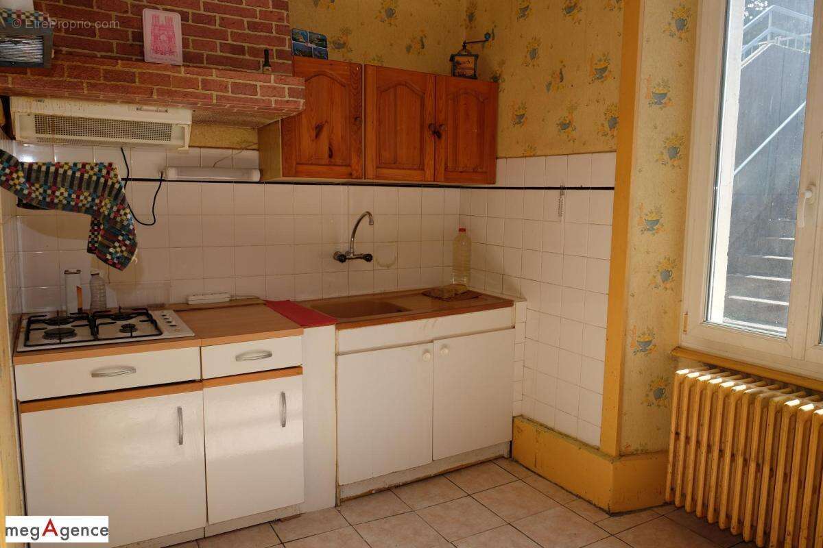 Appartement à TULLE