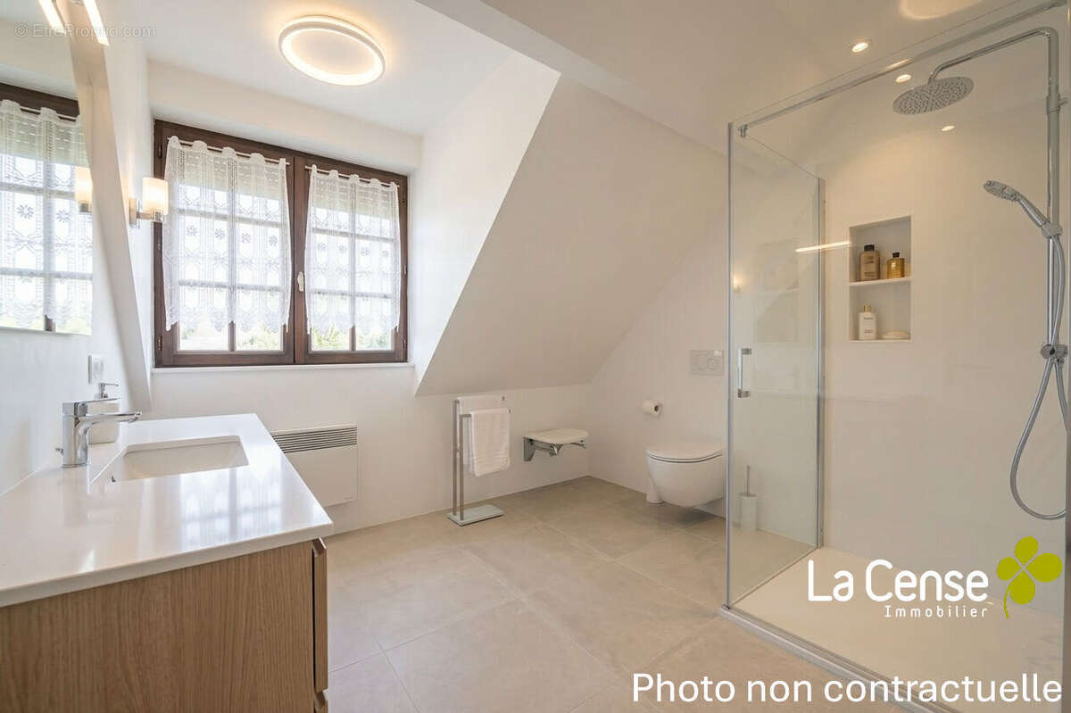 Maison à SAINGHIN-EN-MELANTOIS