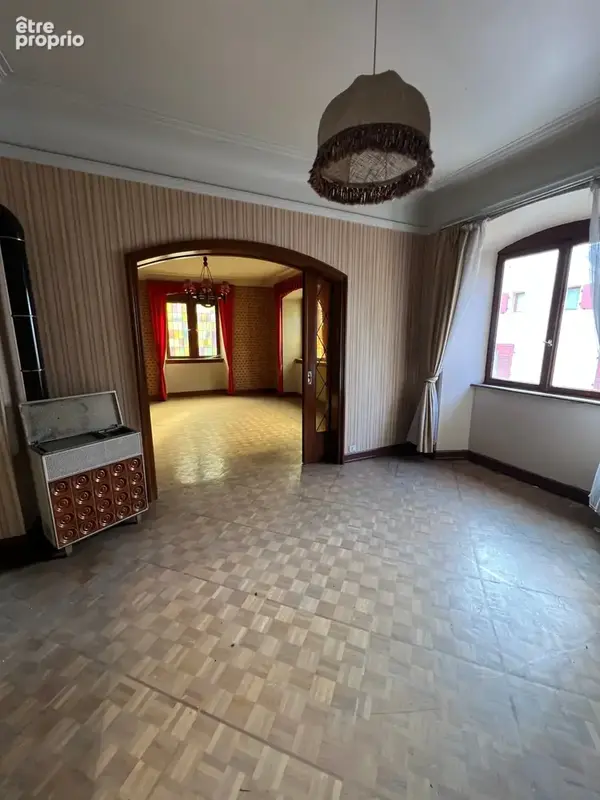 Appartement à ROUFFACH