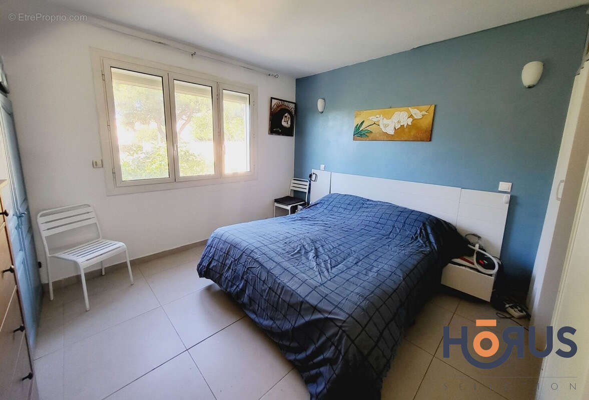 Maison 127 m² à Frontignan  - photo 3