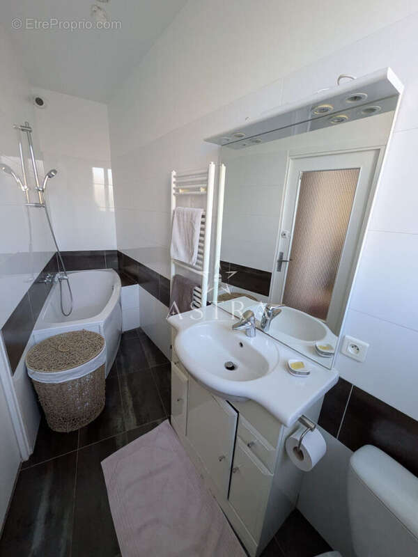 Appartement à ANTONY