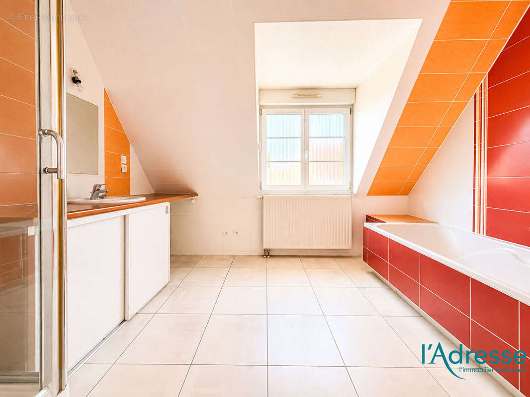 Appartement Mittelwihr 5 pièces - photo 9