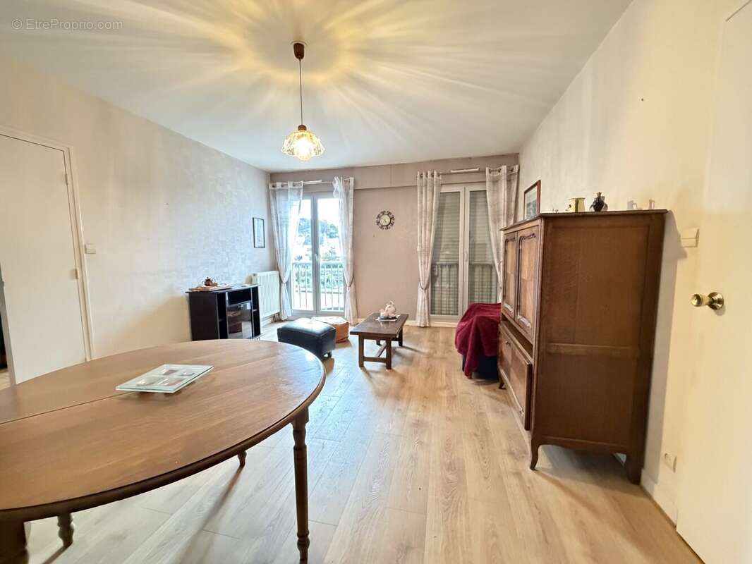 Appartement à PONTIVY