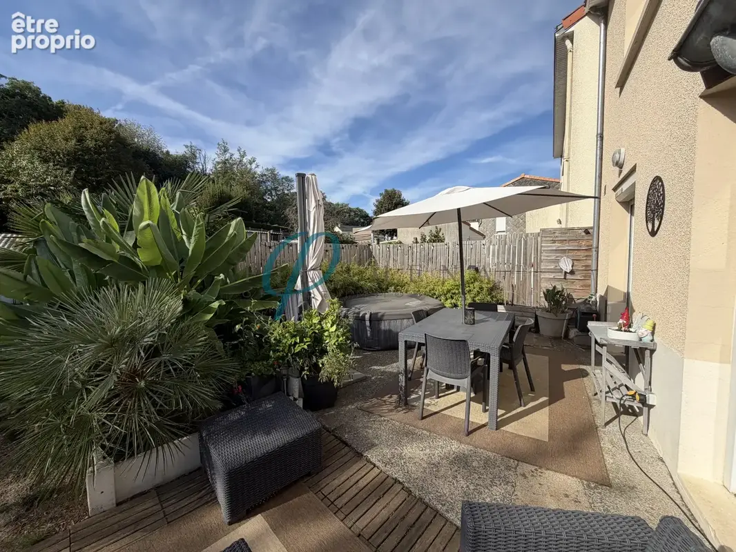 Maison 5 pièces de 118 m2 - photo 12