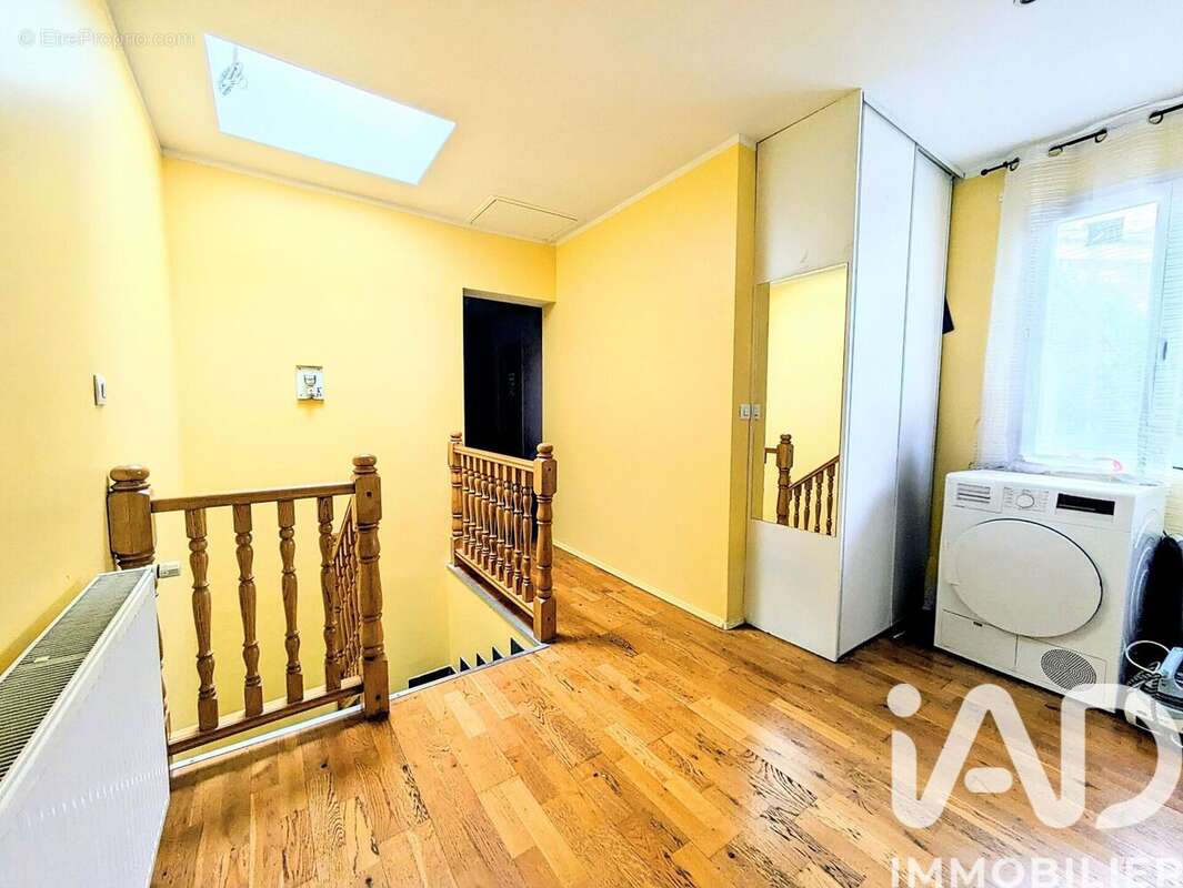 Photo 6 - Maison à LES PAVILLONS-SOUS-BOIS