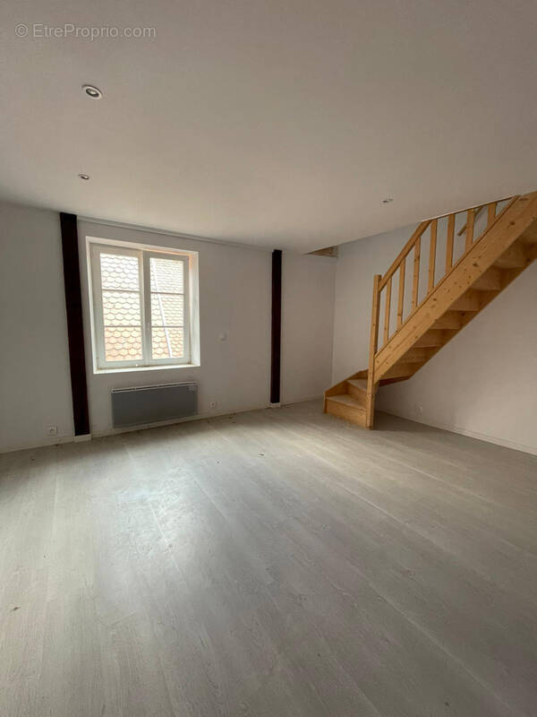 Appartement à RIQUEWIHR
