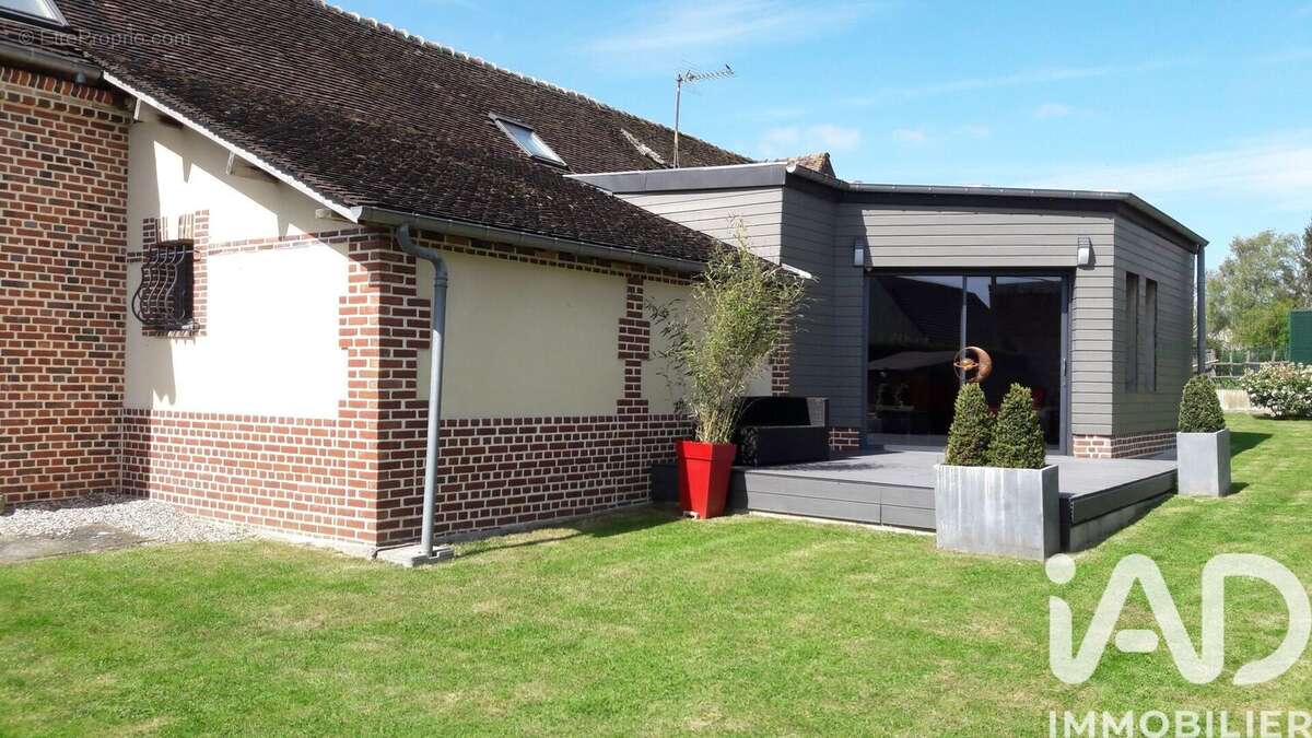 Photo 3 - Maison à ONS-EN-BRAY