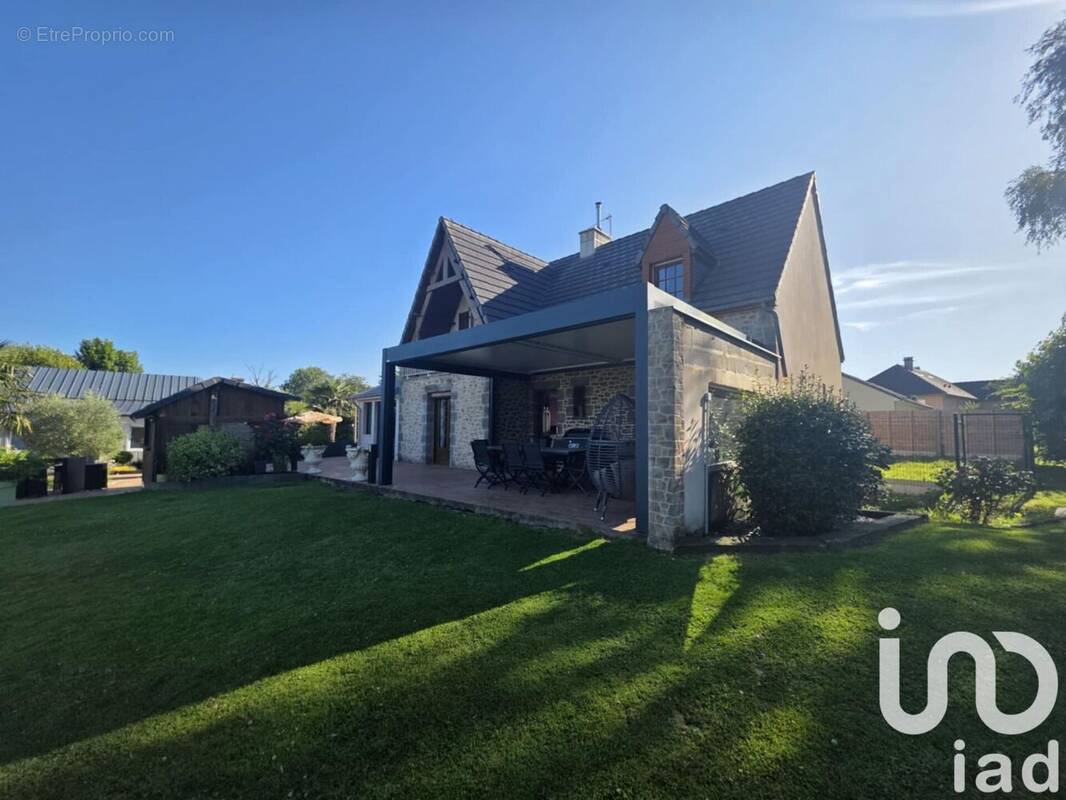 Photo 1 - Maison à LE LOREUR