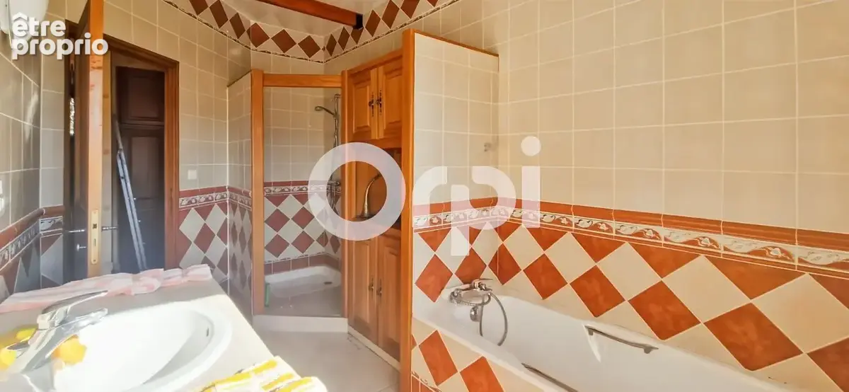 Maison en pierre à 10 minutes de Ruoms, dans un cadre paisible - photo 11