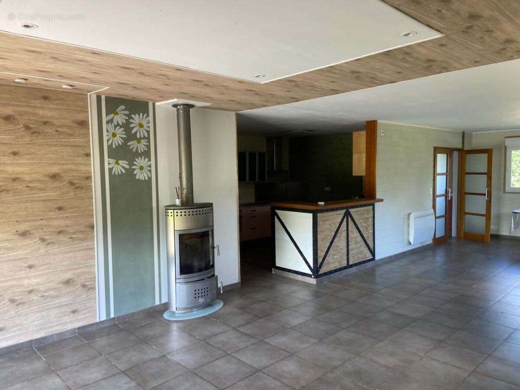 Maison 137 m² à Bermicourt  - photo 3