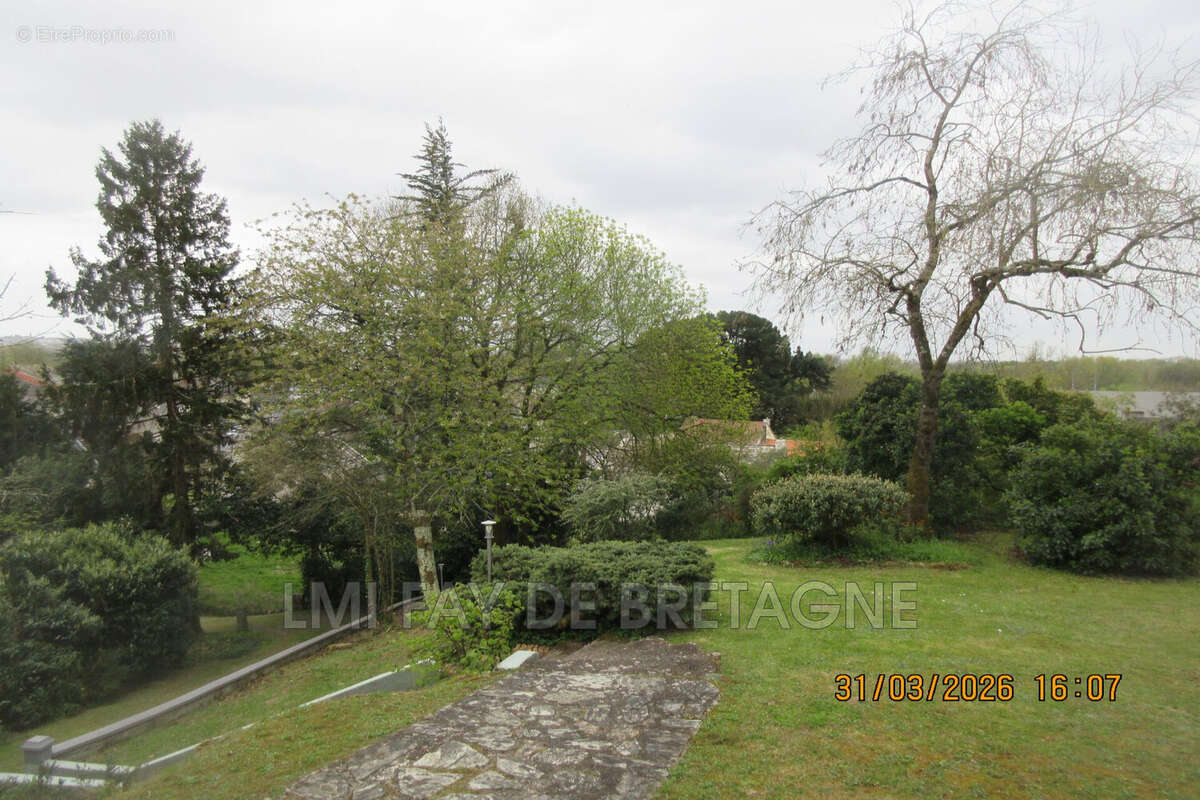 Maison 127 m² à Thouare-Sur-Loire  - photo 8