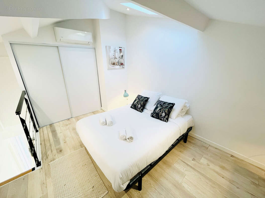 Appartement à BANDOL