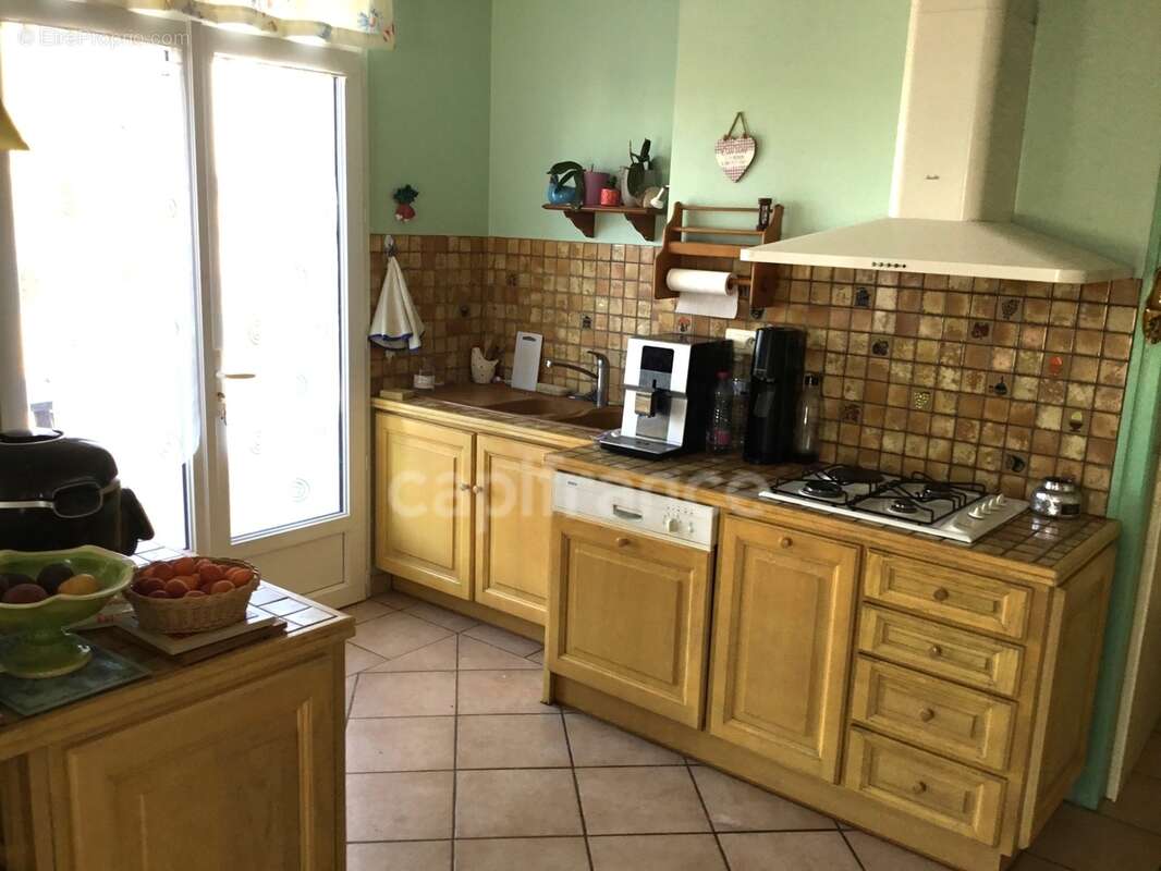 Maison à vendre 4 pièces SAINT PIERRE D'OLERON (17) - photo 4