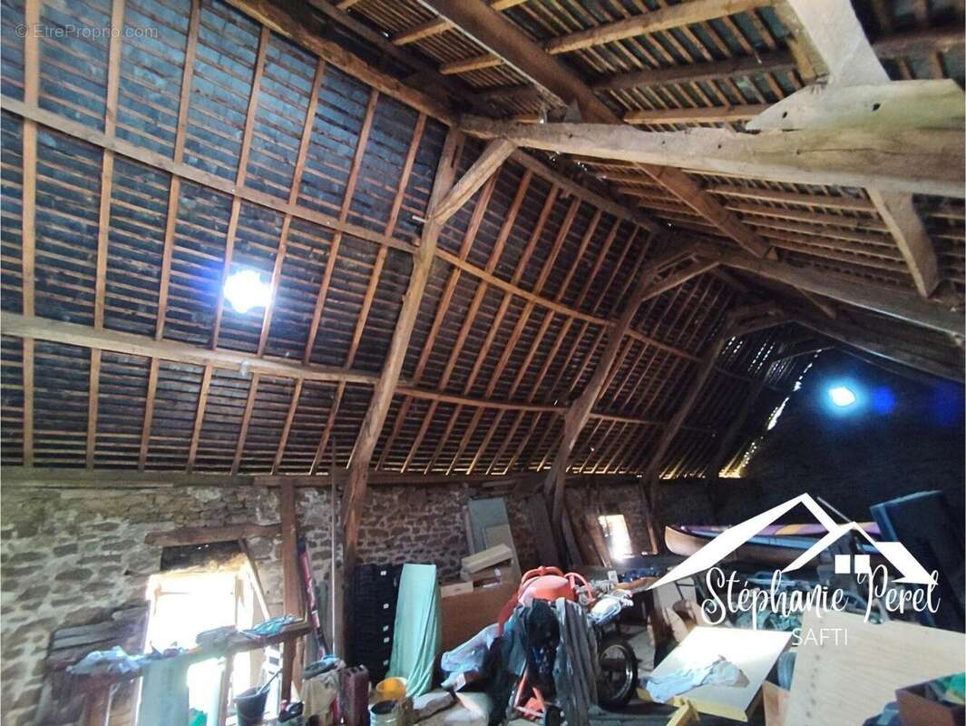 Photo 7 - Maison à BUGEAT