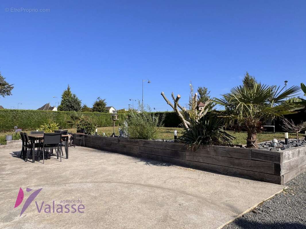 Maison 141 m² à Breaute  - photo 2