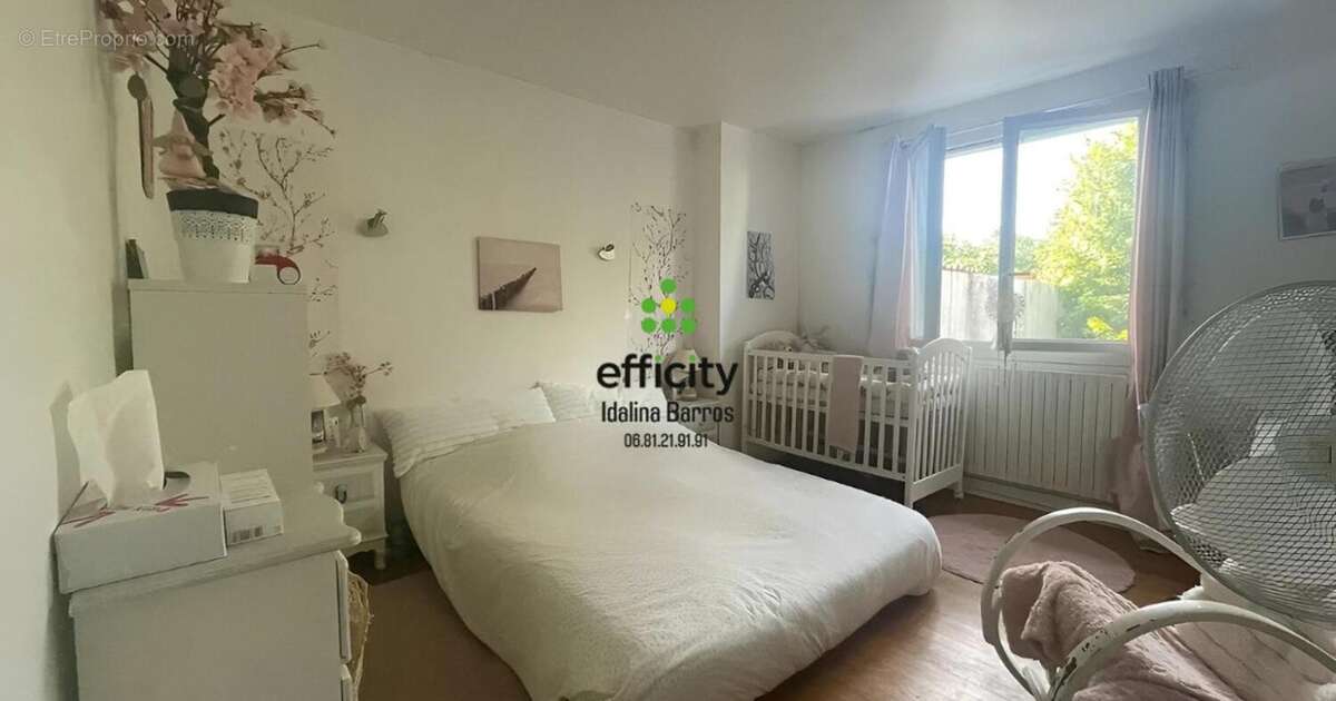 Maison 158 m² à Mouthiers-Sur-Boeme  - photo 7