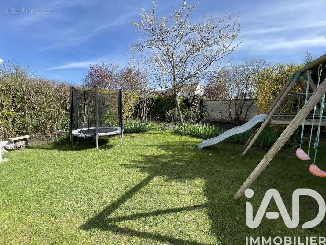 Photo 2 - Maison à CHATOU