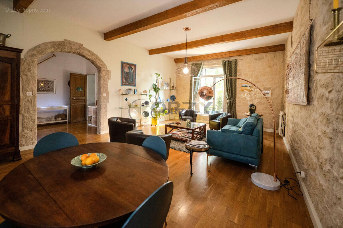 Appartement à CAVAILLON