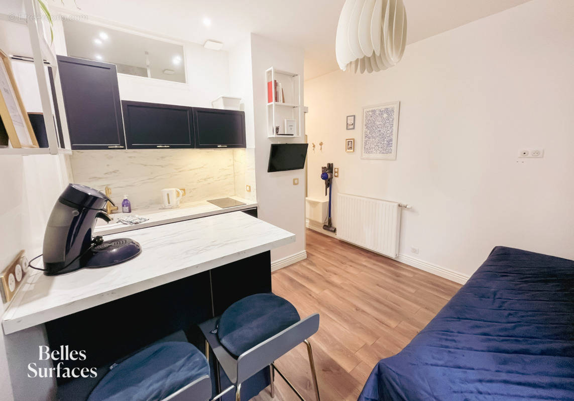 Studio 15m²  clé en main  - photo 2