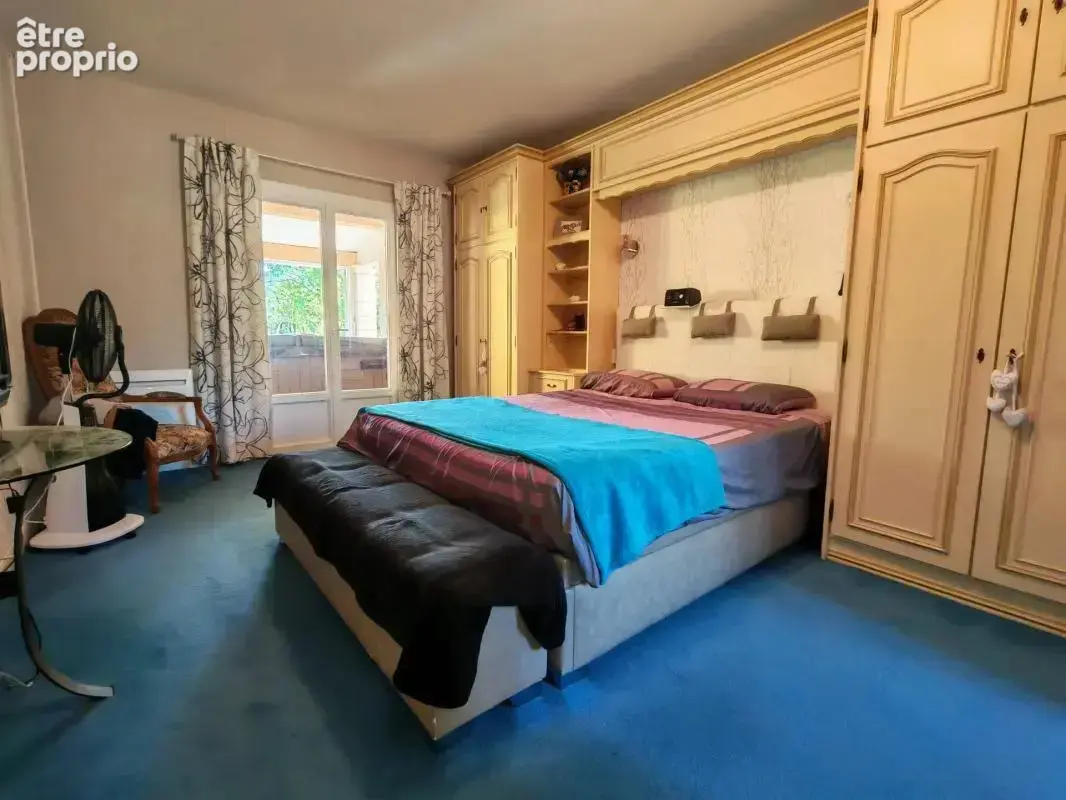 Aubres – Plain‑pied de 146 m² avec vue unique - photo 10