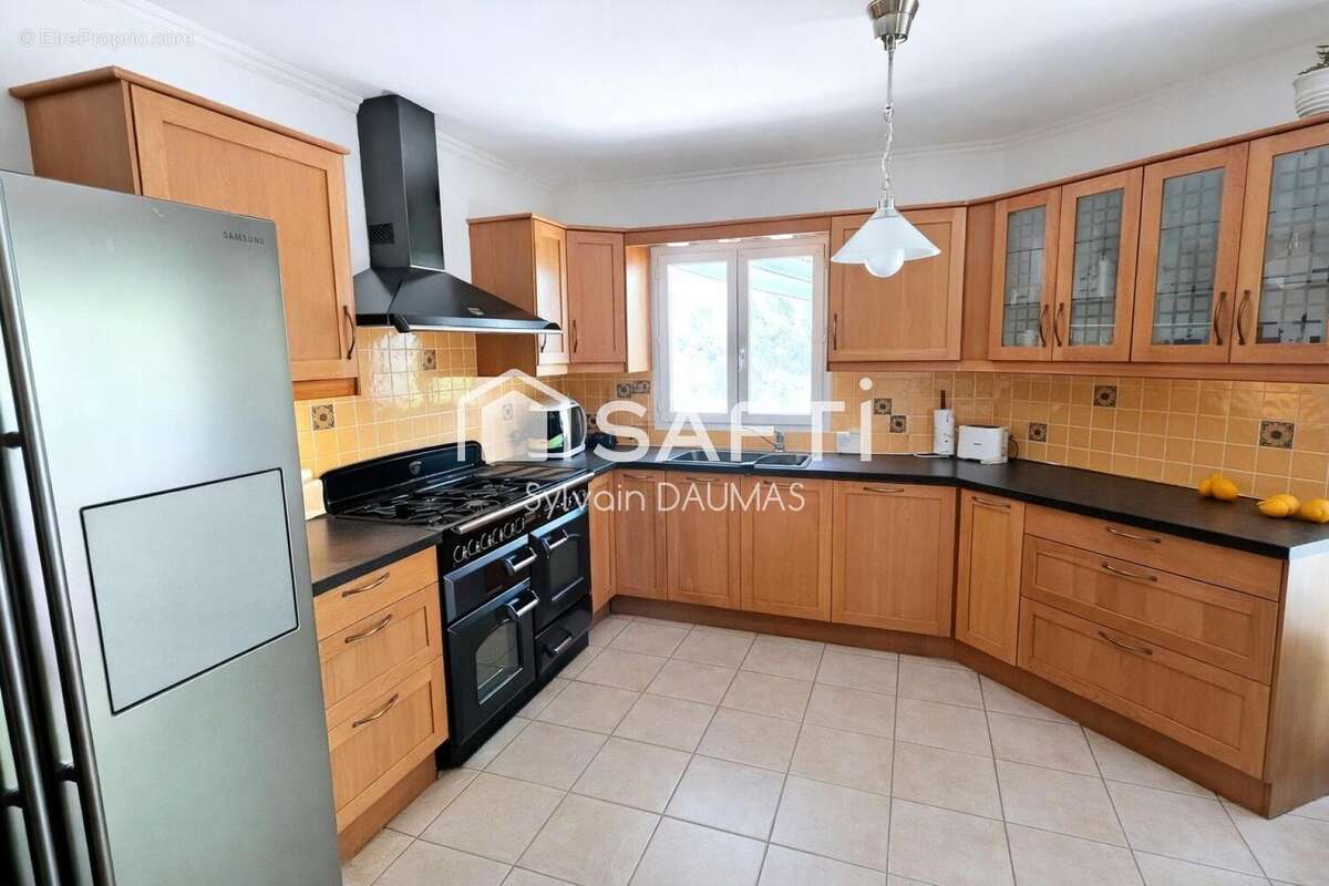 Photo 5 - Maison à TOULON