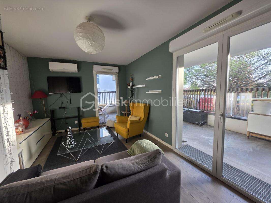 Appartement à BRUGES