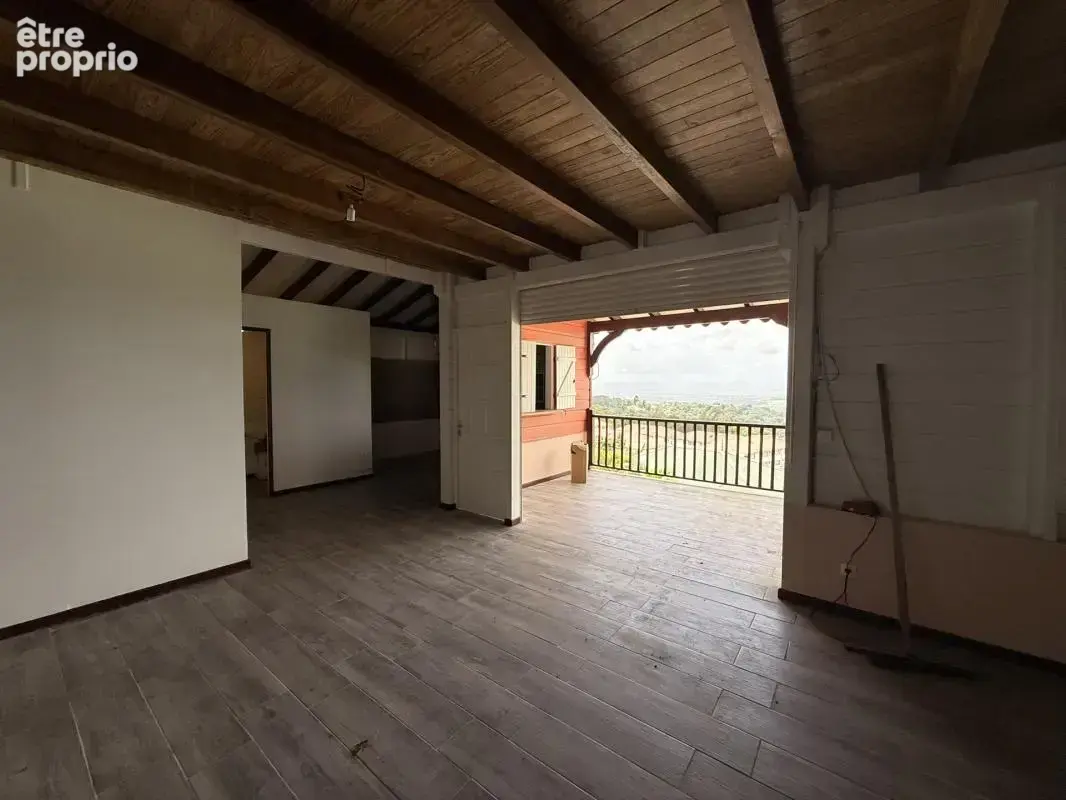À vendre – maison 4 pièces - photo 3