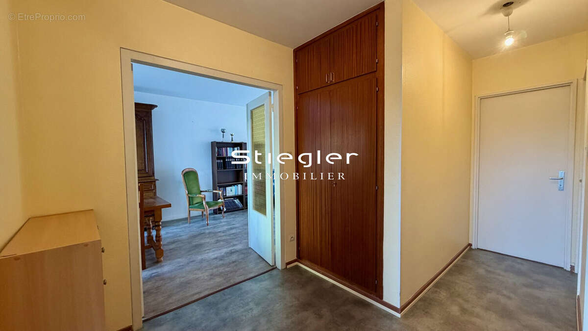 Appartement 76 m² à Bischheim  - photo 2