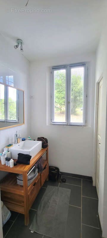 Maison à STRENQUELS