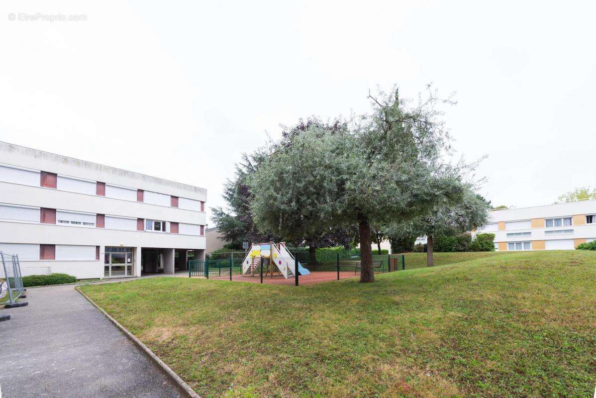 Appartement à PLAISIR