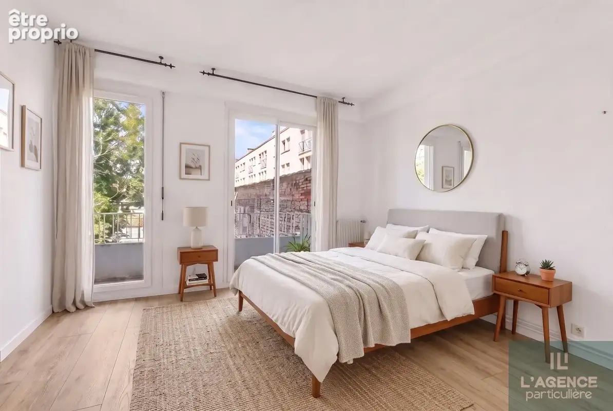 Appartement T4/5 de 122 m2 avec terrasse de plus de 30 m2   Vue sur le Canal du Midi   Quartier Busca - photo 18