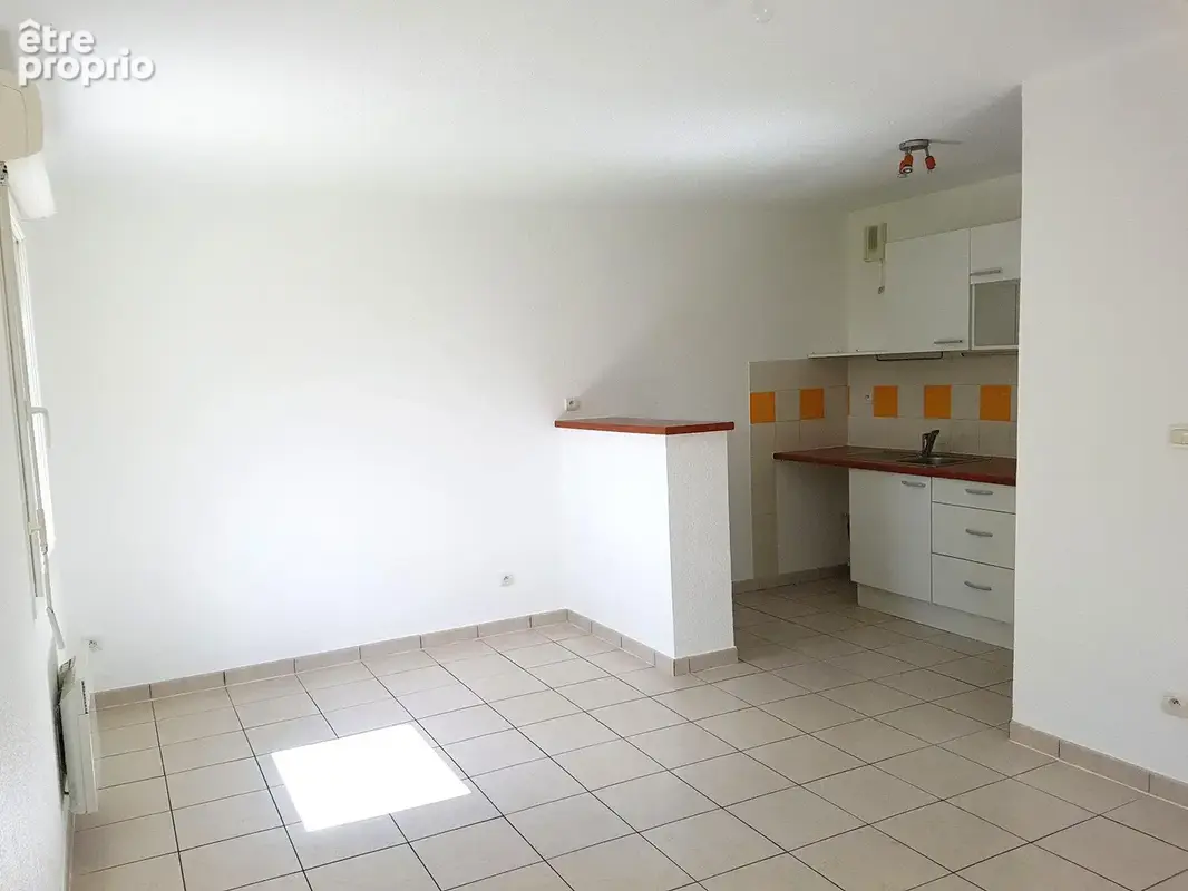 Seysses appartement t3 - photo 5