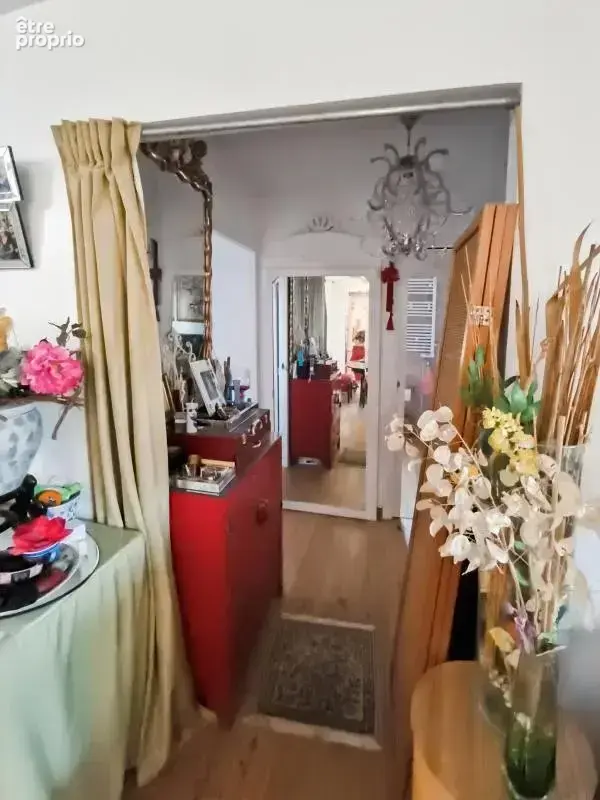 VIAGER – Maison 90 m² + terrain piscinable – Toulouse Croix-Daurade – Bouquet 126 214 € - photo 7