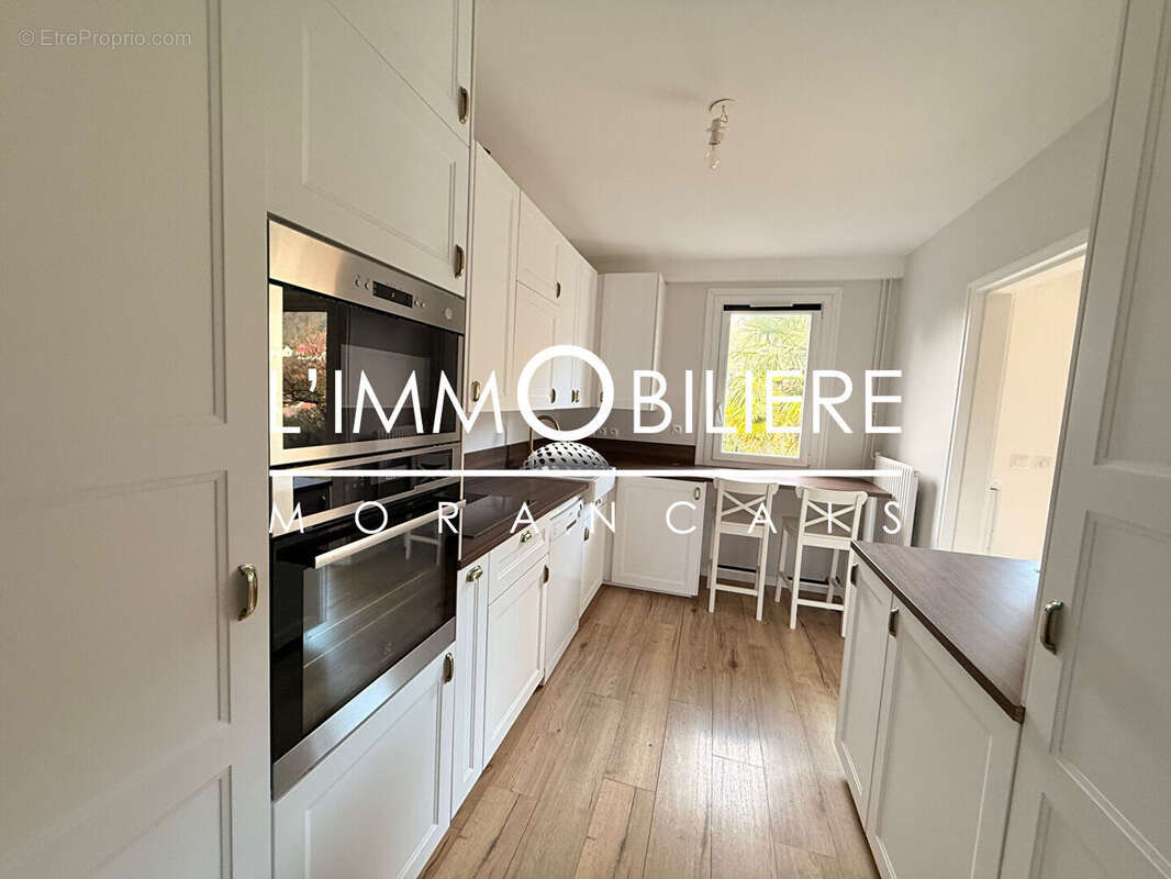 Maison à NOTRE-DAME-DE-BONDEVILLE