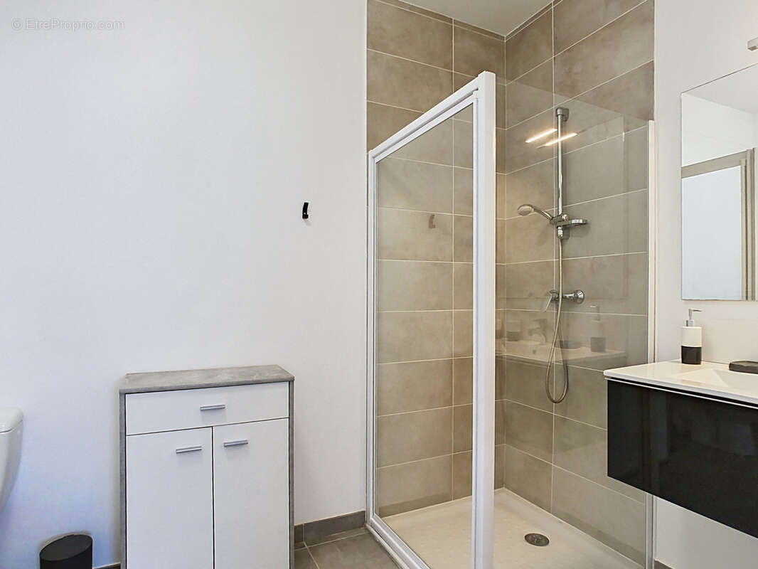 Appartement à BALARUC-LE-VIEUX