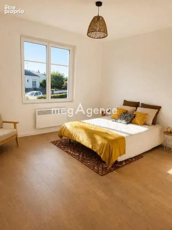 Appartement à SAINT-GILLES-CROIX-DE-VIE