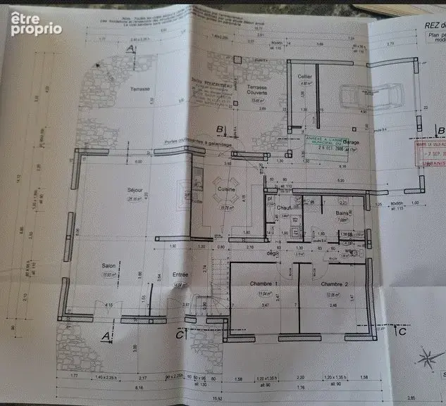 Maison 9 pièces 246 m² à vendre à Tours (37000) - photo 4