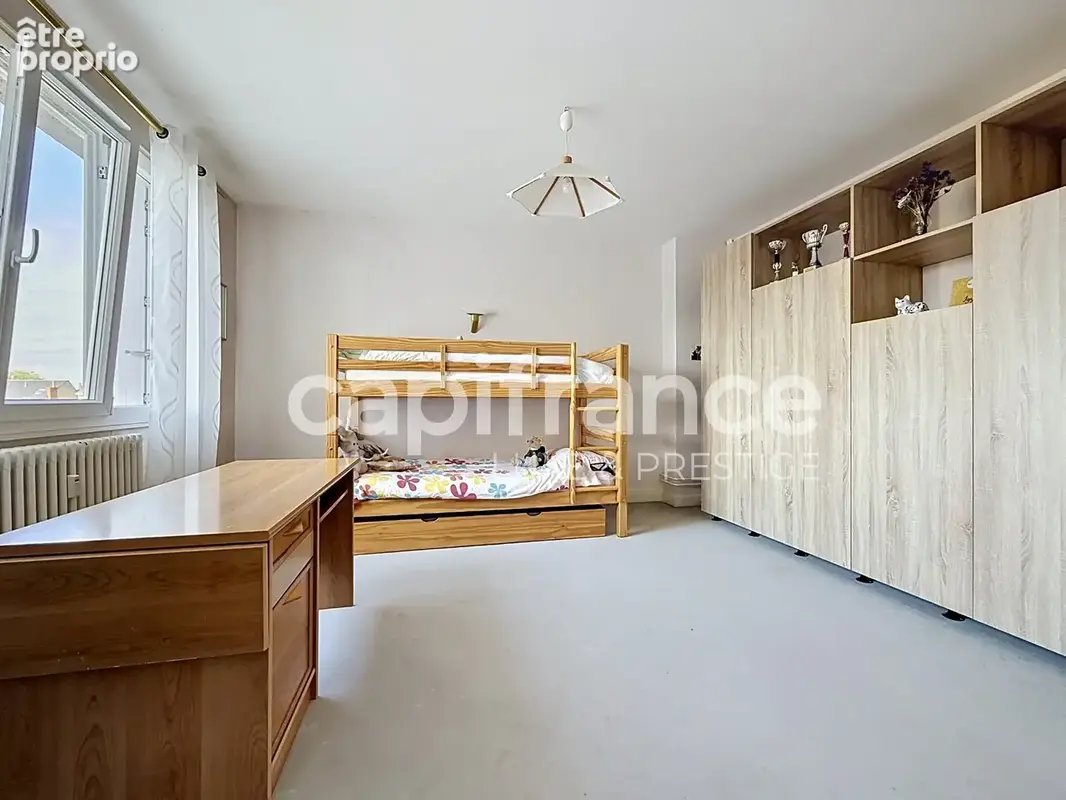 Appartement 150 m2 Prébendes 4/5 chambres - photo 9