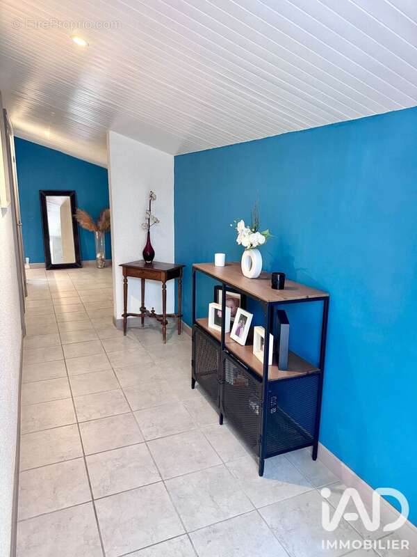 Appartement 123 m² à Saint-Chamond  - photo 6