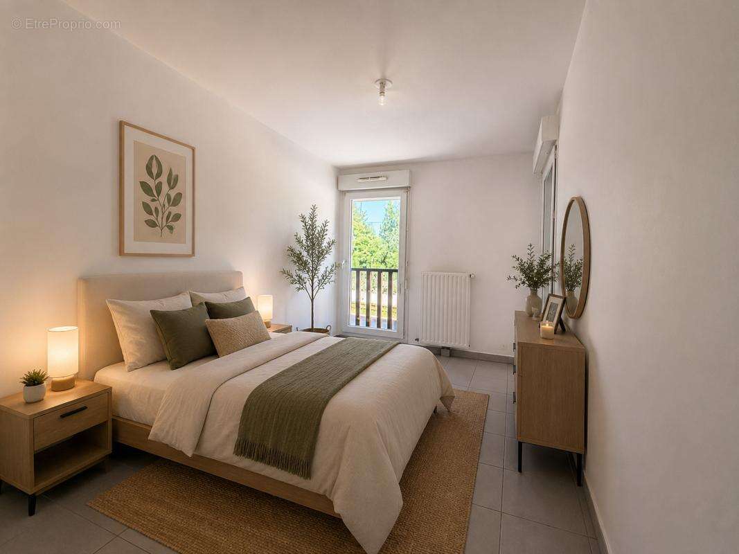 Appartement - photo 6