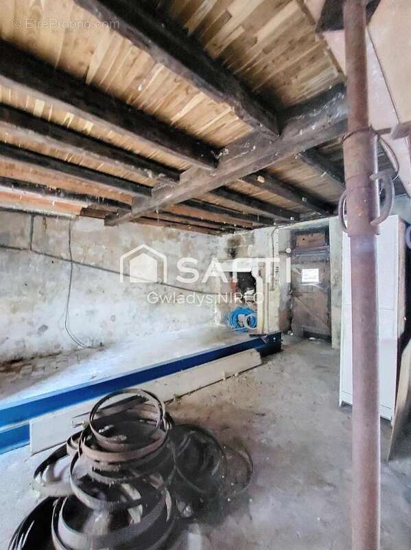 Photo 8 - Maison à TOUVRE