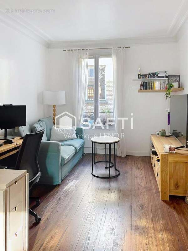 Photo 2 - Appartement à LE VESINET